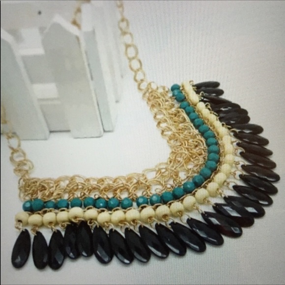 🎁FEEE!!BOHEMIAN NECKLACE - Picture 2 of 5